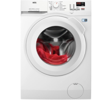 Maquina Lavar Roupa AEG L-6-FBK-841-P