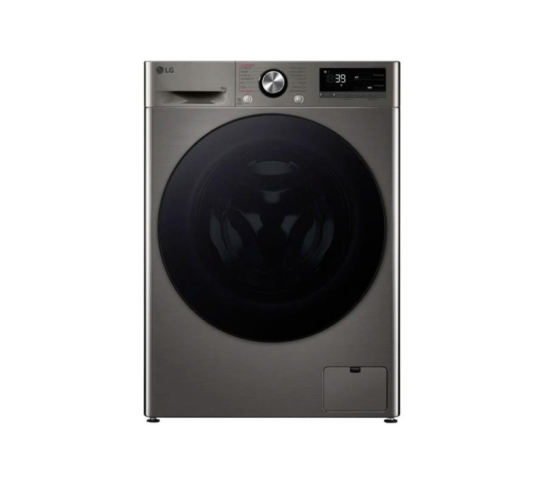 Maquina Lavar Roupa LG F-4-WR-709-SGS Maquina Lavar Roupa LG F-4-WR-709-SGS