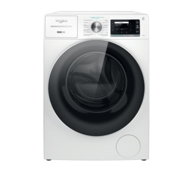 Maquina Lavar Roupa Whirlpool W-889-AD Silence