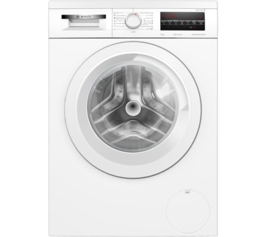 Maquina Lavar Roupa Bosch WUU-24-T-63-ES Maquina Lavar Roupa Bosch WUU-24-T-63-ES