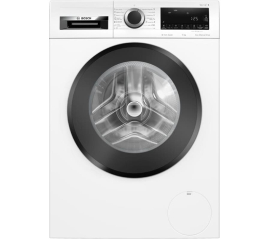 Maquina Lavar Roupa Bosch WGG-244-Z-0-ES Maquina Lavar Roupa Bosch WGG-244-Z-0-ES