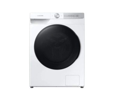 Maquina Lavar Roupa Samsung WW-80-T-734-DBH-S3