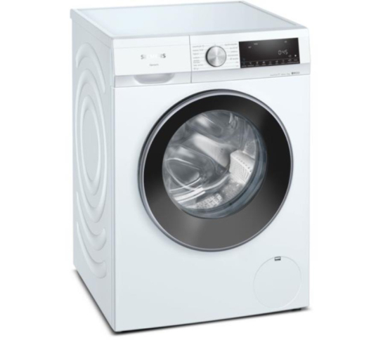 Maquina Lavar Roupa Siemens WG-54-G-2-Z-0-ES Maquina Lavar Roupa Siemens WG-54-G-2-Z-0-ES