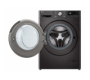 Maquina Lavar Roupa LG F-4-WR-7510-SGB