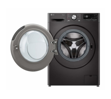 Maquina Lavar Roupa LG F-4-WR-7510-SGB