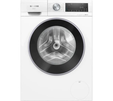 Maquina Lavar Roupa Siemens WG-54-G-2-F-0-EP