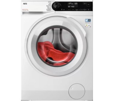 Maquina Lavar Roupa AEG LFR-7294-O-2-B