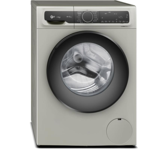 Maquina Lavar Roupa Balay 3-TS-495-XS Maquina Lavar Roupa Balay 3-TS-495-XS