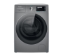 Maquina Lavar Roupa Whirlpool W-899-ADS Silence