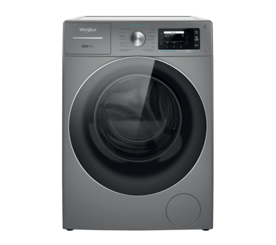 Maquina Lavar Roupa Whirlpool W-899-ADS Silence Maquina Lavar Roupa Whirlpool W-899-ADS Silence