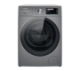 Maquina Lavar Roupa Whirlpool W-899-ADS Silence