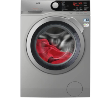 Maquina Lavar Roupa AEG L-7-FEE-842-S