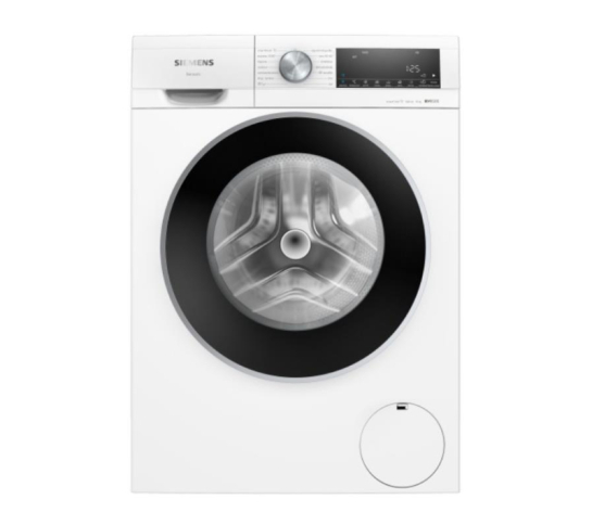Maquina Lavar Roupa Siemens WG-56-G-2-Z-0-ES Maquina Lavar Roupa Siemens WG-56-G-2-Z-0-ES