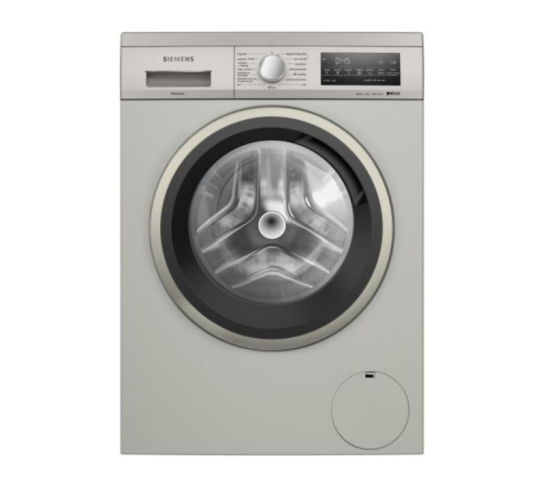 Maquina Lavar Roupa Siemens WU-14-UT-6-KES Maquina Lavar Roupa Siemens WU-14-UT-6-KES