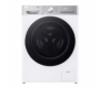 Maquina Lavar Roupa LG F-4-WR-9009-A-2-W