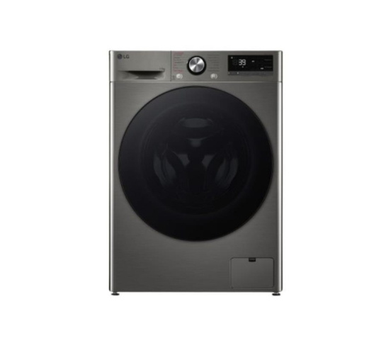 Maquina Lavar Roupa LG F-4-WR-7011-SGS Maquina Lavar Roupa LG F-4-WR-7011-SGS