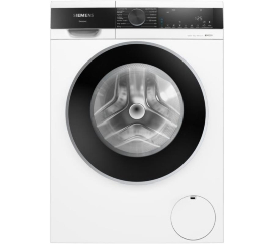 Maquina Lavar Roupa Siemens WG-44-G-2-F-1-ES Maquina Lavar Roupa Siemens WG-44-G-2-F-1-ES