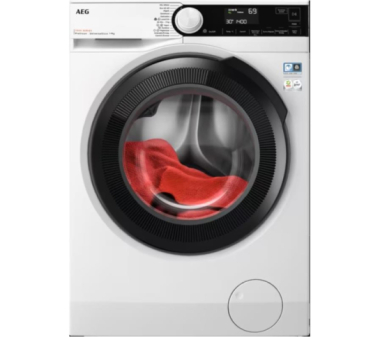 Maquina Lavar Roupa AEG LFR-7494-O-4-V