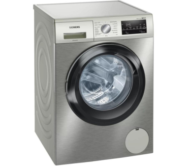 Maquina Lavar Roupa Siemens WU-14-UT-6-XES