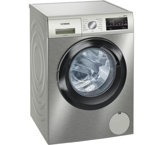Maquina Lavar Roupa Siemens WU-14-UT-6-XES
