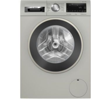 Maquina Lavar Roupa Bosch WGG-254-ZXES