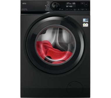 Maquina Lavar Roupa AEG LFR-7394-V-4-B