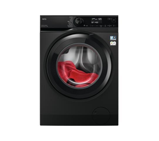 Maquina Lavar Roupa AEG LFR-7394-V-4-B