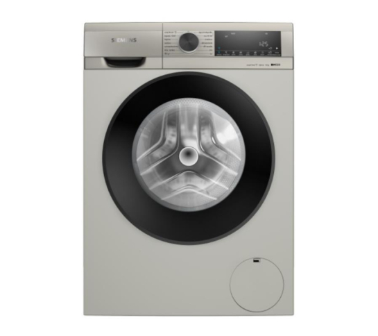 Maquina Lavar Roupa Siemens WG-56-G-2-ZXES