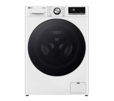Maquina Lavar Roupa LG F-4-WR-7013-AGW