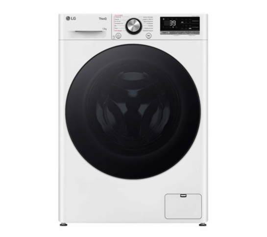 Maquina Lavar Roupa LG F-4-WR-7013-AGW Maquina Lavar Roupa LG F-4-WR-7013-AGW
