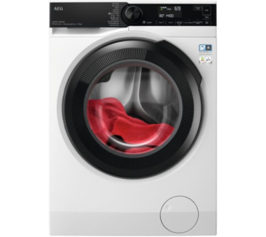 Maquina Lavar Roupa AEG LFR-7314-L-4-V