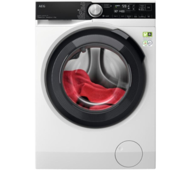 Maquina Lavar Roupa AEG LFR-8504-L-6-Q