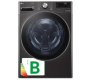 Maquina Lavar Roupa LG F-0-P-3-CYV-2-E