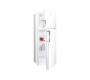 Frigorifico Candy CDH-1-S-617-EWH