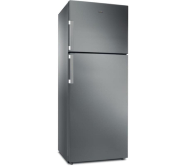 Frigorifico Whirlpool WT-70-I-832-X