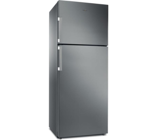 Frigorifico Whirlpool WT-70-I-832-X Frigorifico Whirlpool WT-70-I-832-X