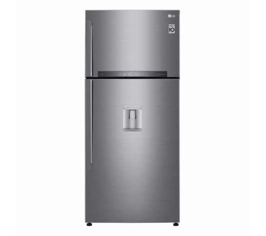 Frigorifico LG GTF-744-PZPED Frigorifico LG GTF-744-PZPED