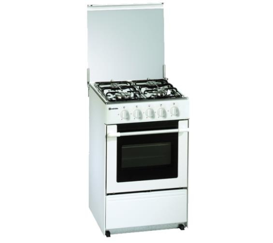 Fogao Meireles N-510-W GAS But. Fogao Meireles N-510-W GAS But.