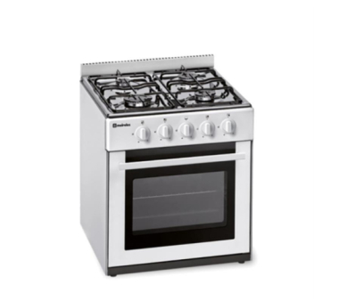 Fogao Meireles N-500-W ST GAS NAT