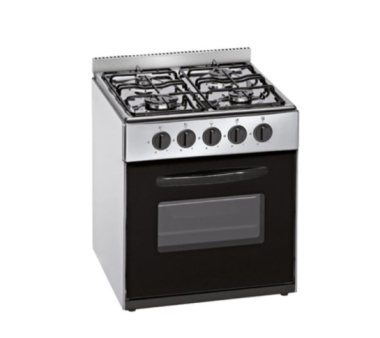 Fogao Meireles N-500-X-BAIXO ST GAS Nat.