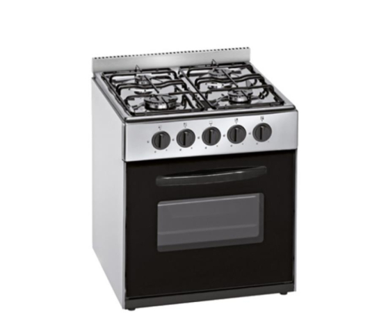 Fogao Meireles N-500-X-BAIXO ST GAS Nat. Fogao Meireles N-500-X-BAIXO ST GAS Nat.