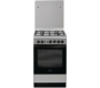 Fogao Indesit IS-5-G-1-PMX/E/1