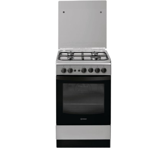 Fogao Indesit IS-5-G-1-PMX/E/1 Fogao Indesit IS-5-G-1-PMX/E/1