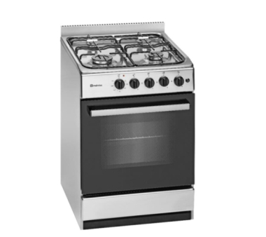 Fogao Meireles E-540-X ST GAS But.