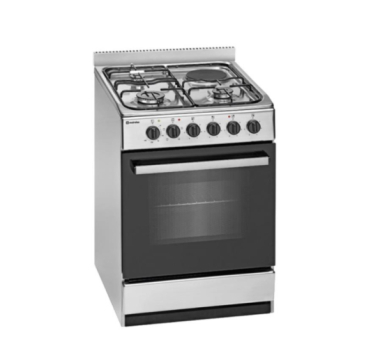Fogao Meireles E-542-X ST GAS But.