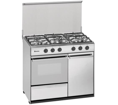 Fogao Meireles N-921-X GAS But.