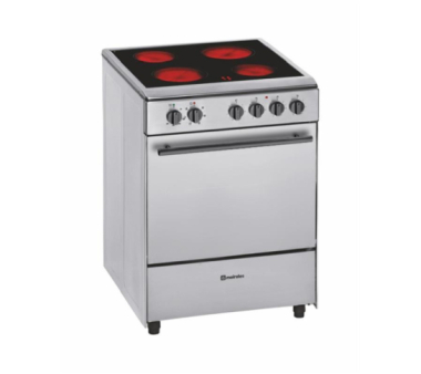 Fogao Meireles E-604-X.1