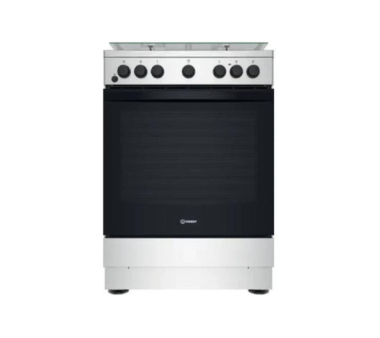 Fogao Indesit IS-67-G-4-PHX/E/1