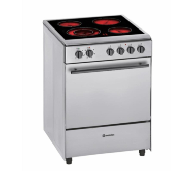 Fogao Meireles E-605-X