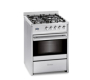Fogao Meireles M-610-X ST GAS But.